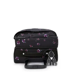 Kipling Spontaneous S prt ac night flower