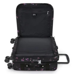 Kipling Spontaneous S prt ac night flower