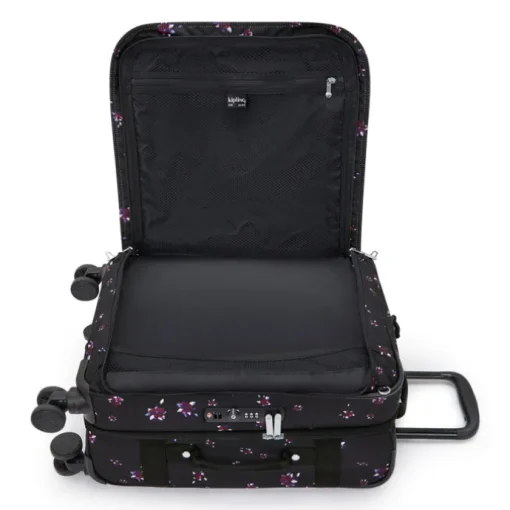 Kipling Spontaneous S prt ac night flower