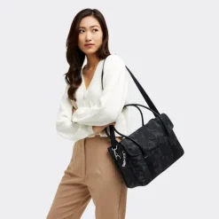 Kipling Superworker S signature emb