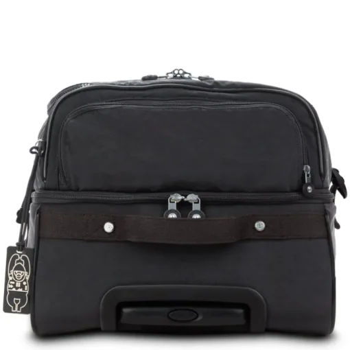 Kipling Teagan L black noir