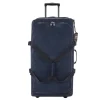 Kipling Teagan L blue bleu 2