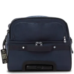 Kipling Teagan L blue bleu 2