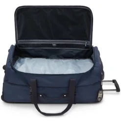 Kipling Teagan L blue bleu 2