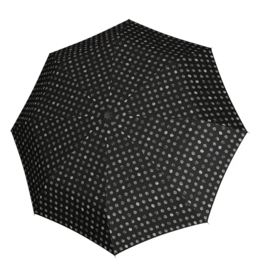 Knirps A.200 Medium Duomatic pinta classic