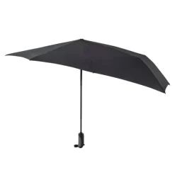 Knirps Shape Big Storm Umbrella Duomatic black