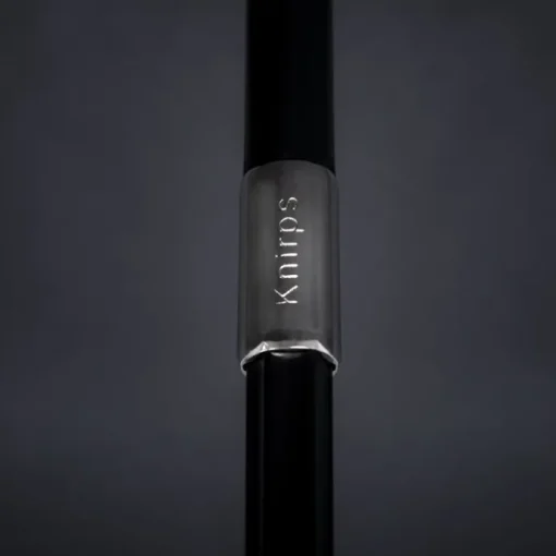 Knirps T.200 Medium Duomatic check navy