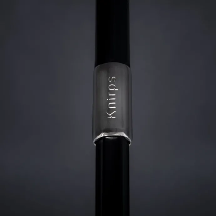 Knirps T.200 Medium Duomatic bordeaux