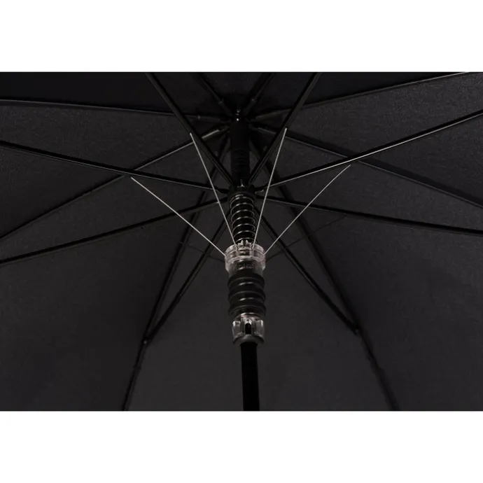 Knirps T.760 Stick Automatic symphony chocolate