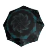 Knirps T.760 Stick Automatic symphony black