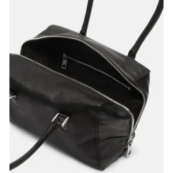 Liebeskind Kayla Archive Satchel S black