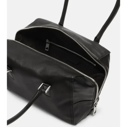 Liebeskind Kayla Archive Satchel S black