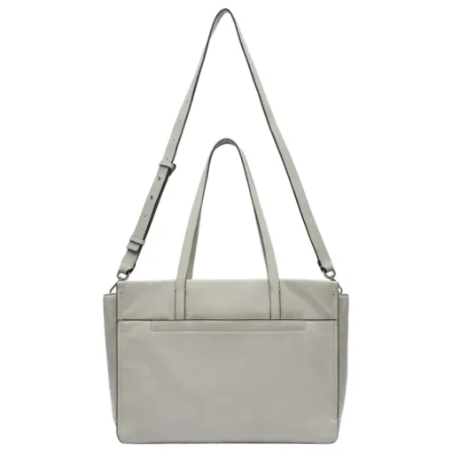 Liebeskind Sky Shopper L steel