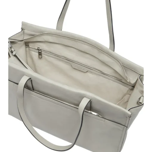 Liebeskind Sky Shopper L steel