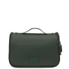 Lipault Plume Accessoires Hanging Toiletry Bag khaki