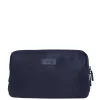 Lipault Plume Accessoires Toiley Kit navy