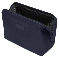 Lipault Plume Accessoires Toiley Kit navy
