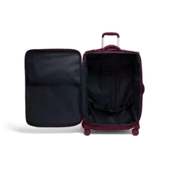 Lipault Plume Long Trip bordeaux