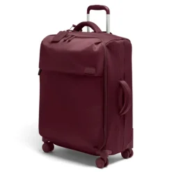 Lipault Plume Medium Trip bordeaux