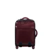 Lipault Travel Accessoires Transparent Luggage Cover S clear