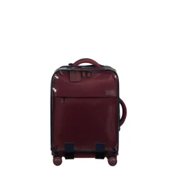 Lipault Travel Accessoires Transparent Luggage Cover S clear