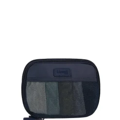 Lipault Travel Accessoires Compression Packing Cube S navy