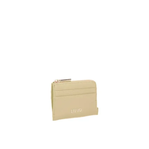 Liu Jo Caliwen Wallet gold