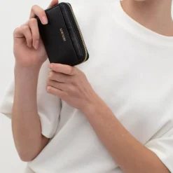 LouLou Essentiels Petite Emilie black