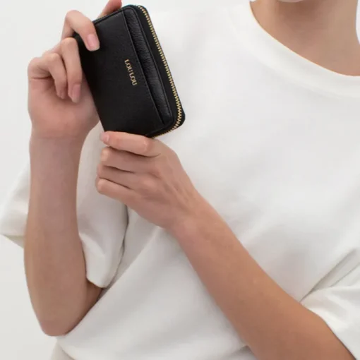 LouLou Essentiels Petite Emilie black