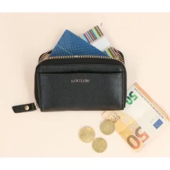 LouLou Essentiels Petite Emilie black