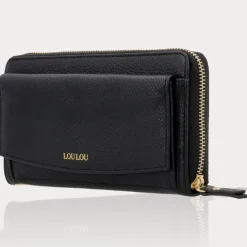 LouLou Essentiels SLB black