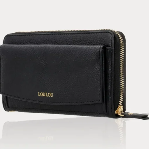 LouLou Essentiels SLB black