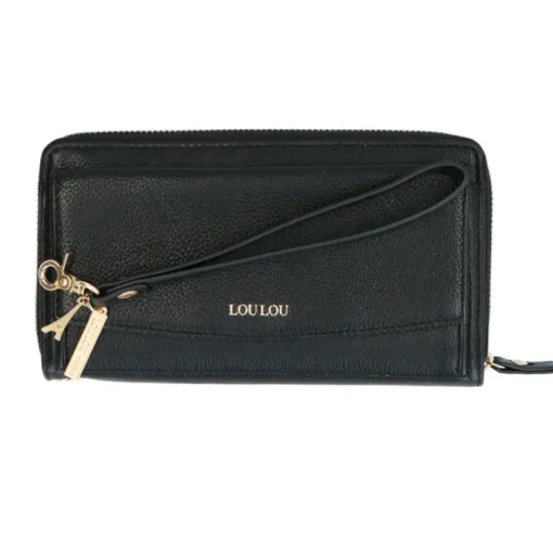 LouLou Essentiels SLB black