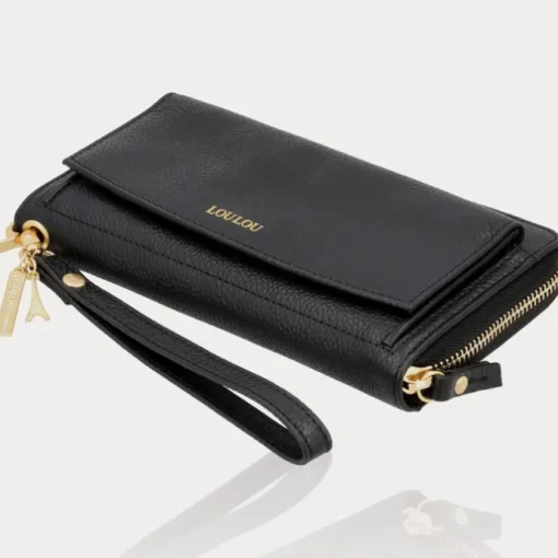 LouLou Essentiels SLB black