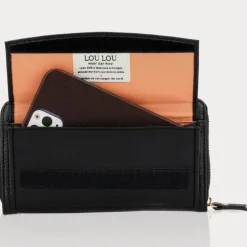 LouLou Essentiels SLB black