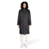 MAIUM Original Raincoat black