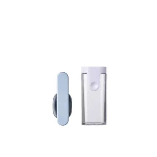 Mepal Ellipse Folding Spoon nordic blue