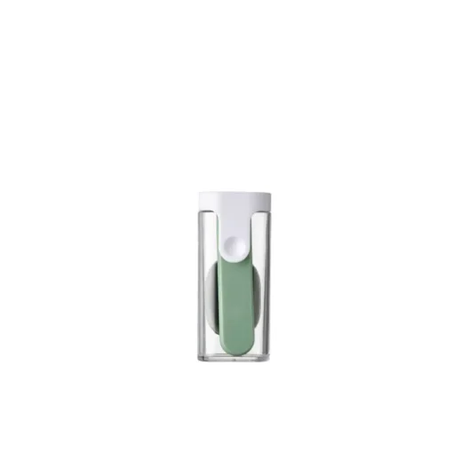 Mepal Ellipse Folding Spoon nordic sage