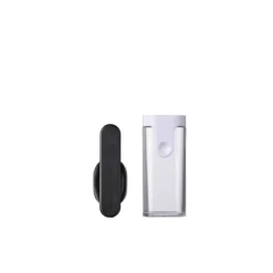 Mepal Ellipse Folding Spoon black