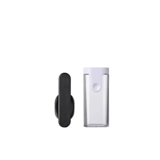Mepal Ellipse Folding Spoon black