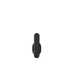 Mepal Ellipse Folding Spoon black