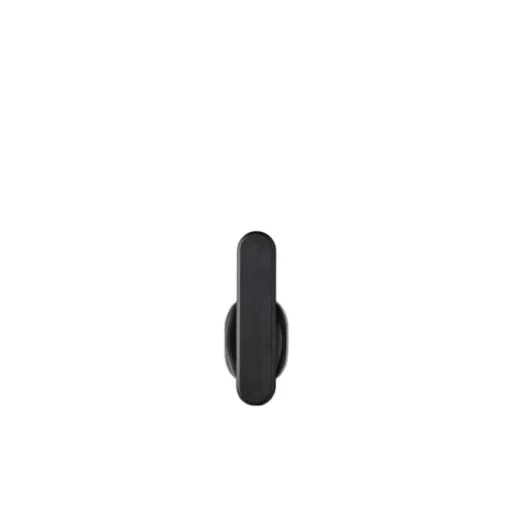 Mepal Ellipse Folding Spoon black