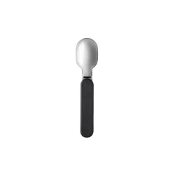 Mepal Ellipse Folding Spoon black