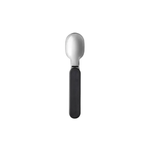 Mepal Ellipse Folding Spoon black