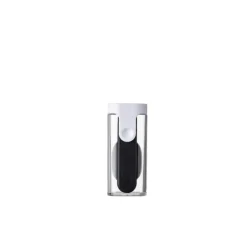 Mepal Ellipse Folding Spoon black