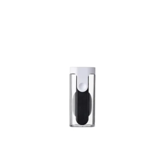 Mepal Ellipse Folding Spoon black