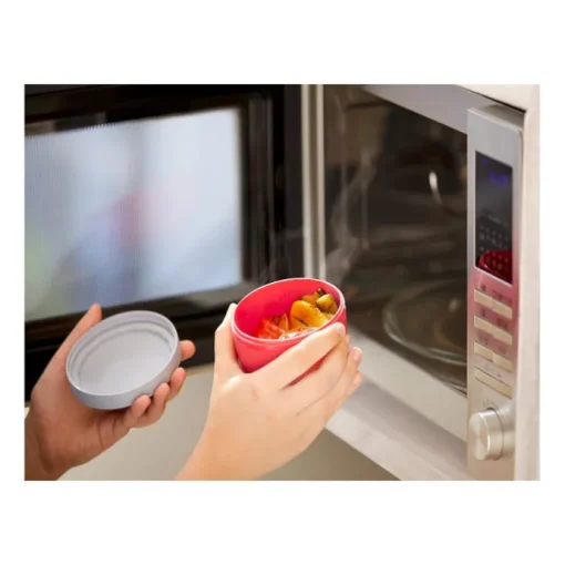 Mepal Ellipse Snack Pot 350 ml nordic sage