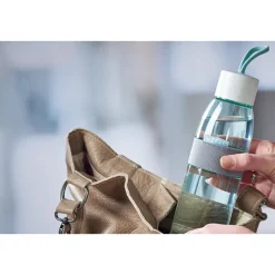 Mepal Ellipse Water Bottle 500 ml nordic sage