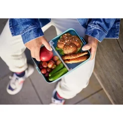 Mepal TAB Lunch Box Large nordic sage