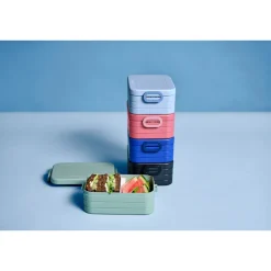 Mepal Take a Break Lunchbox Midi vivid mauve